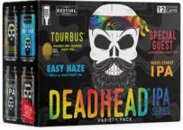 Destihl - Deadhead Variety Pack (12 pack 12oz cans) (12 pack 12oz cans)