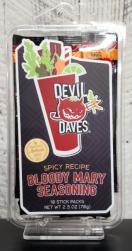 Devil Daves - Diablo Bloody Mary Mix (750ml) (750ml)