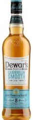 Dewars - Caribbean Smooth (50ml) (50ml)