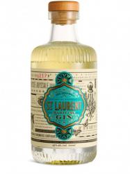 Distillerie Du St. Laurent - Gin (750ml) (750ml)