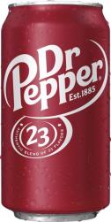 Dr. Pepper (750ml) (750ml)