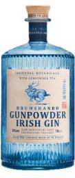 Drumshanbo - Gunpowder Irish Gin Ceramic Bottle (750ml) (750ml)