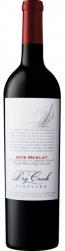 Dry Creek Vineyard - Merlot 2011 (750ml) (750ml)