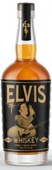 Elvis - Straight Tennessee Whiskey (750ml) (750ml)