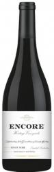 Encore - Pinot Noir Monterey 2019 (750ml) (750ml)