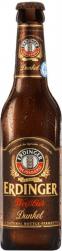 Erdinger - Dunkel Weibier (6 pack 12oz bottles) (6 pack 12oz bottles)