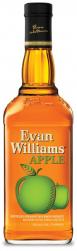 Evan Williams - Apple Bourbon Whiskey (1.75L) (1.75L)