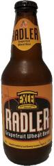 Excel Brewing - Grapefruit Radler (6 pack 12oz bottles) (6 pack 12oz bottles)