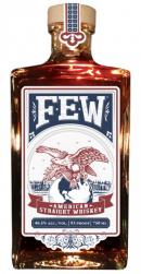 FEW Spirits - American Blended Bourbon Whiskey (750ml) (750ml)