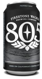 Firestone Walker - 805 Cerveza (6 pack 12oz cans) (6 pack 12oz cans)