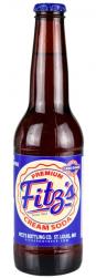 Fitz's - Cream Soda (355ml) (355ml)