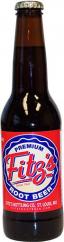 Fitz's - Root Beer Soda (355ml) (355ml)