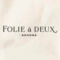 Folie  Deux - Merlot Napa Valley 2016 (750ml) (750ml)