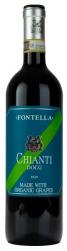 Fontella - Chianti 2020 (750ml) (750ml)