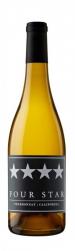 Four Star - Chardonnay 2022 (750ml) (750ml)