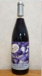 Fox Creek Wine - Kickin' The Blues (750ml) (750ml)