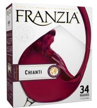 Franzia - Chianti (5L) (5L)