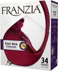 Franzia - Pinot Noir Carmenere (5L) (5L)