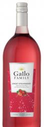 Gallo Family Vineyards - Sweet Strawberry (1.5L) (1.5L)