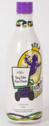 Gambino's - King Cake Rum Cream (750ml) (750ml)