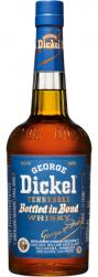 George Dickel - 13 Year Old Bottled in Bond (750ml) (750ml)