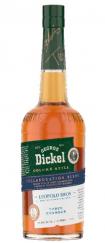 George Dickel - Leopold Bros Collaboration Rye (750ml) (750ml)