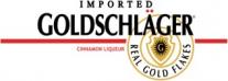 Goldschlager - 107 Proof Cinnamon Schnapps (50ml) (50ml)