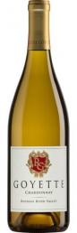 Goyette - Chardonnay 2018 (750ml) (750ml)