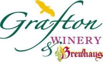 Grafton Winery - Raspberry Bubble (750ml) (750ml)