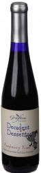 Grafton Winery - Raspberry Kiss Wine (375ml) (375ml)