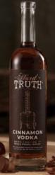 Hard Truth - Cinnamon Vodka (750ml) (750ml)