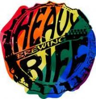 Heavy Riff  Brewing - Prison Bound (4 pack 16oz cans) (4 pack 16oz cans)