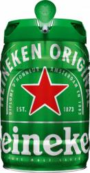 Heineken Brewery - Heineken Keg Can (24oz can) (24oz can)