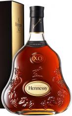 Hennessy - Cognac XO (750ml) (750ml)