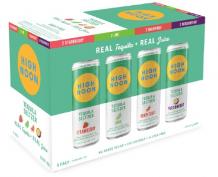 High Noon - Tequila Variety (8 pack 12oz cans) (8 pack 12oz cans)