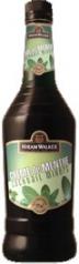 Hiram Walker - Creme de Menthe Green (750ml) (750ml)