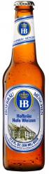 Hofbrau - Hefeweizen (6 pack bottles) (6 pack bottles)
