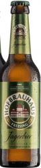 Hofbrauhaus Freising - Lager (6 pack 12oz bottles) (6 pack 12oz bottles)