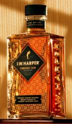 I.W Harper - Bourbon Cabernet Cask (750ml) (750ml)