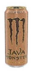 Java Monster - Loco Moca (16.9oz bottle) (16.9oz bottle)