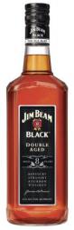 Jim Beam - Black Bourbon Kentucky (50ml) (50ml)