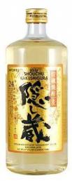 Kakushigura - Shochu (750ml) (750ml)