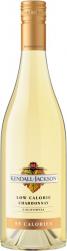 Kendall Jackson - Low Calorie Chardonnay 2022 (750ml) (750ml)