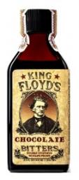 King Floyd's - Chocolate Double Strength (100ml) (100ml)