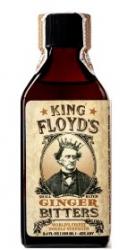 King Floyd's - Double Strength Ginger (100ml) (100ml)