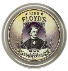 King Floyds - Black Lava Rim Salt