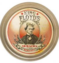 King Floyds - Siracha Rim Salt