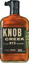 Knob Creek - Small Batch Rye Whiskey (375ml) (375ml)