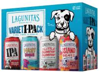 Lagunitas - Island Beats (6 pack 12oz cans) (6 pack 12oz cans)