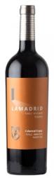 Lamadrid - Reserva Cabernet Franc 2016 (750ml) (750ml)